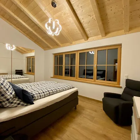 Chalet Dahoam *